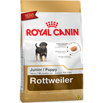 Rottweiller Junior Royal Canin - 12 kg